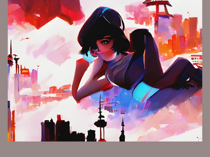 Hati yang Tak Pernah Lelah (Single)