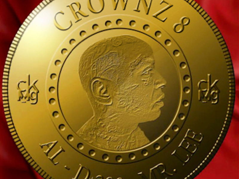 Crownz 8