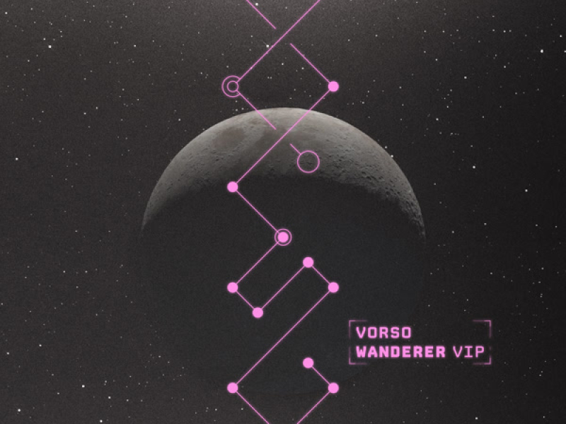 Wanderer VIP (Single)