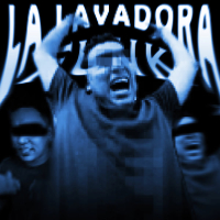 La Lavadora Funk (EP)