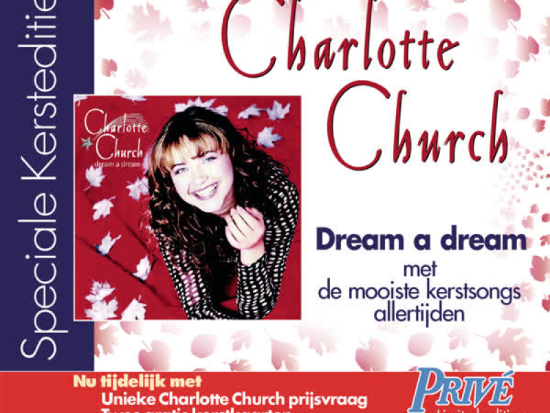 Dream a Dream - UK/International Version