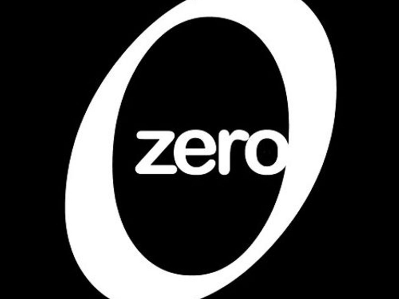 Zero (Single)