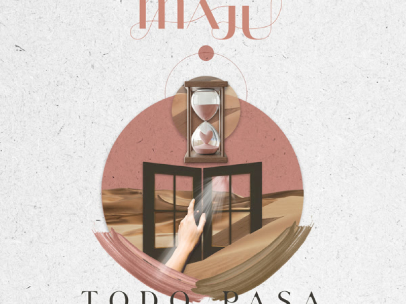 Todo Pasa (Single)