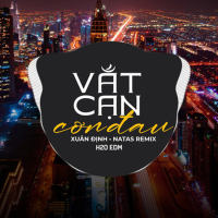 Vắt Cạn Cơn Đau (EDM) (Single)