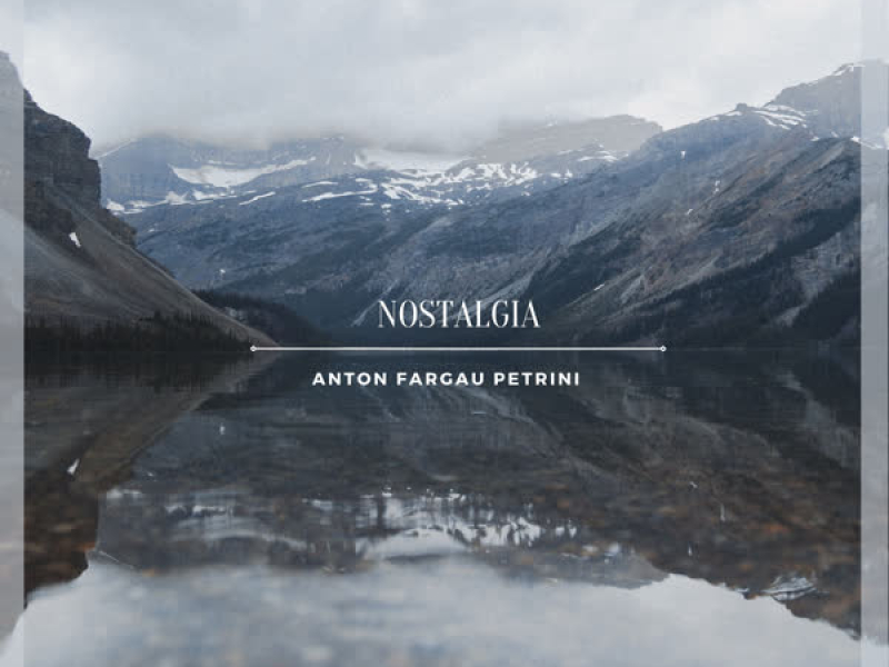 Nostalgia (Single)