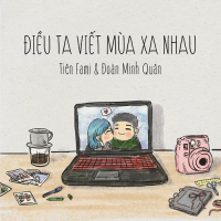 Điều Ta Viết Mùa Xa Nhau (Single)
