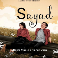 Sayad (Single)