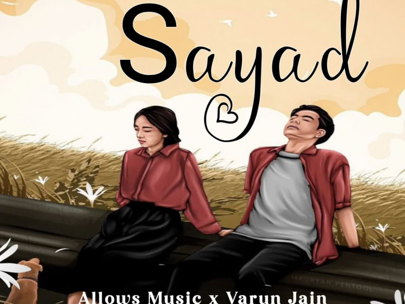 Sayad (Single)
