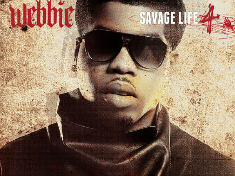 Savage Life 4 (Deluxe Edition)