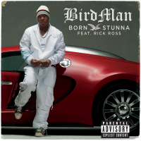 Born Stunna (Single)