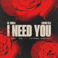 I Need You (Single)