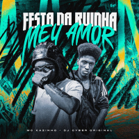 FESTA NA RUINHA MEU AMOR (Single)