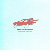 Keep On Running (Single)