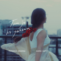 Tum Jo Ho Yahaan (Single)