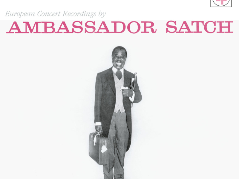 Ambassador Satch