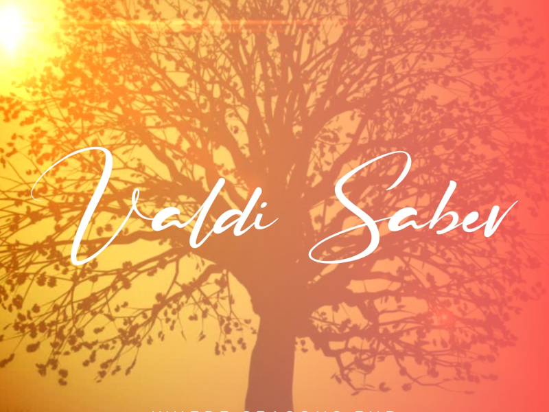 Where Seasons End (Single)