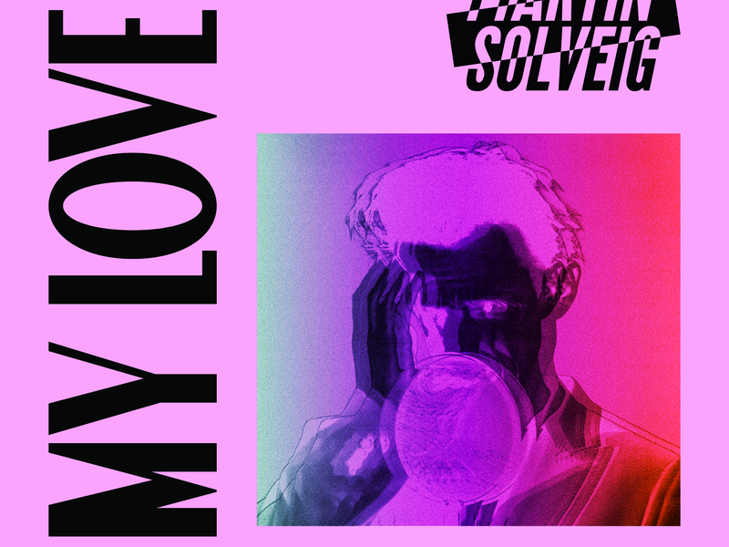 My Love (Remixes) (Single)