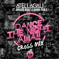 Dance The Night Away (Cross Mix) (Single)