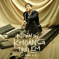 Nhắn Tới Khoảng Trời Em (Single)