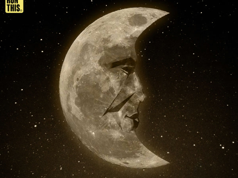 Moonshine / Starshine (Single)