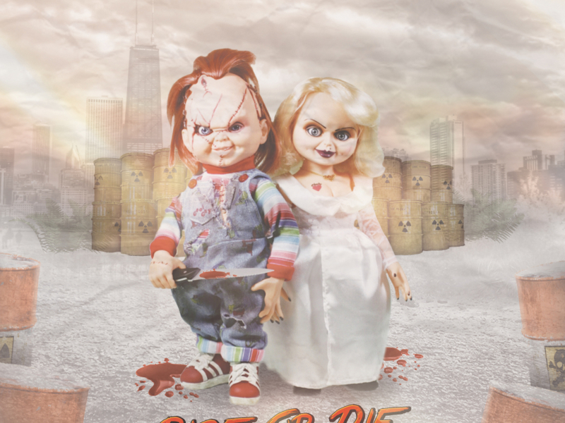 Ride or Die (Single)