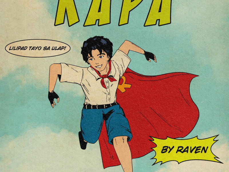 KAPA (Single)