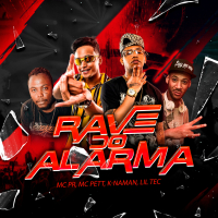 Rave do alarma (Single)