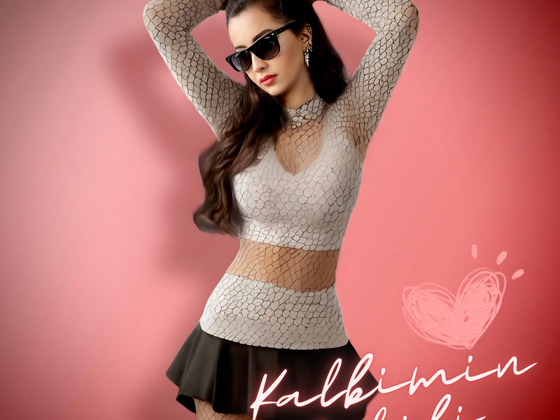 Kalbimin Sahibi (Single)