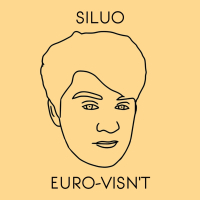 Euro-Visn't (Single)