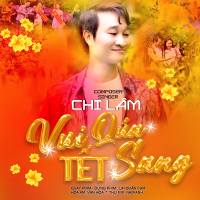 Vui Quá Tết Sang (Single)