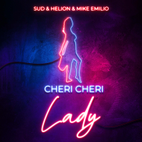 Cheri Cheri Lady (Extended Mix) (Single)