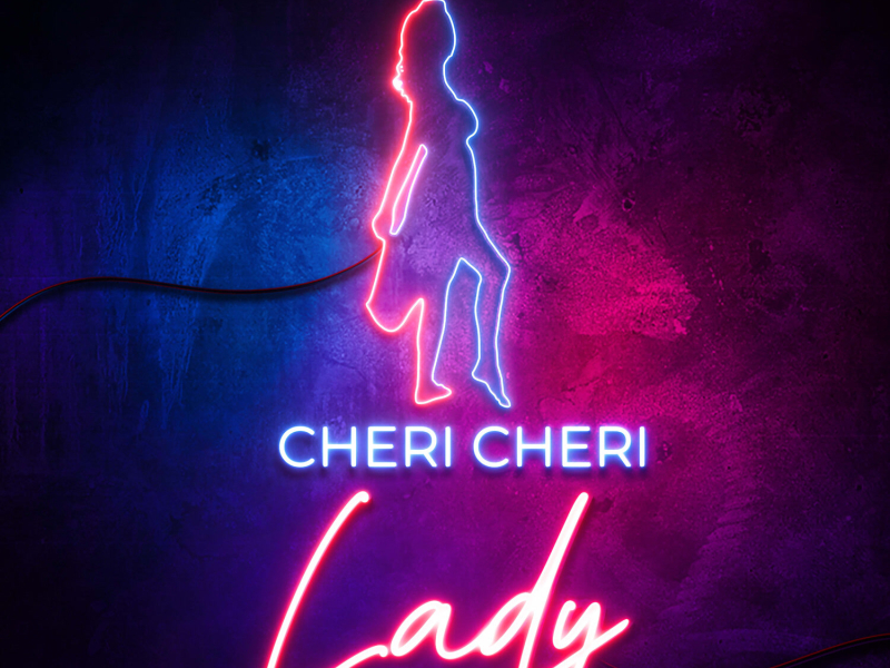 Cheri Cheri Lady (Extended Mix) (Single)