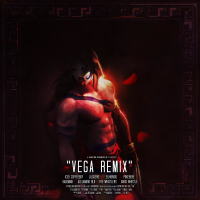 Vega Remix (feat. Pokebebe, Iced Coffeeboy & Kademaik) (Single)
