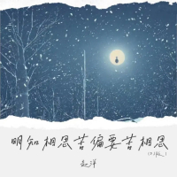 明知相思苦偏要苦相思 (DJ版) (Single)