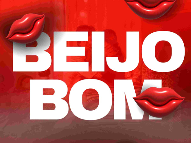 BEIJO BOM (Single)