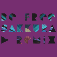 Be Free (Sakkura Remix) (EP)