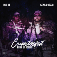 Counterfeit (feat. Icewear Vezzo) (Single)