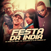 Festa da India (Single)