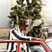 Relíquia do bairro (Single)