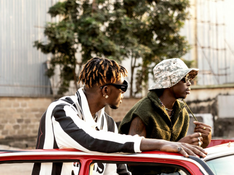 Relíquia do bairro (Single)