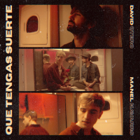 Que Tengas Suerte (Single)