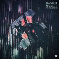 Nice Life (Feat. Paloalto) (Single)