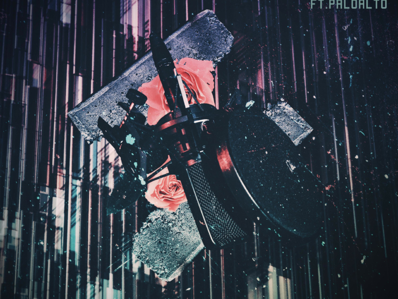 Nice Life (Feat. Paloalto) (Single)