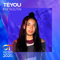 Papaoutai (Single)