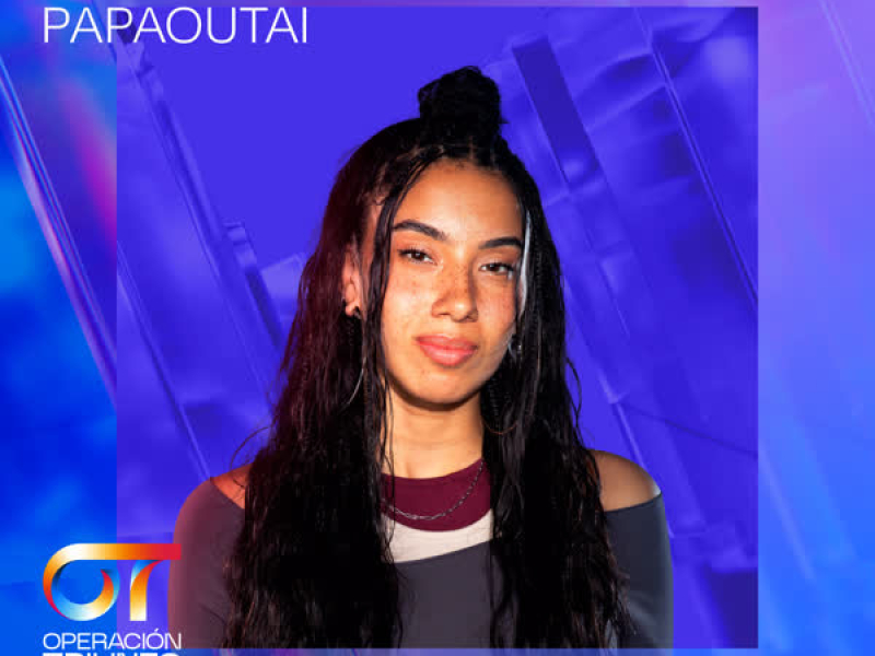 Papaoutai (Single)