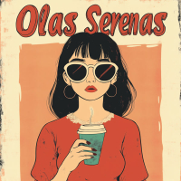 Olas Serenas (Single)