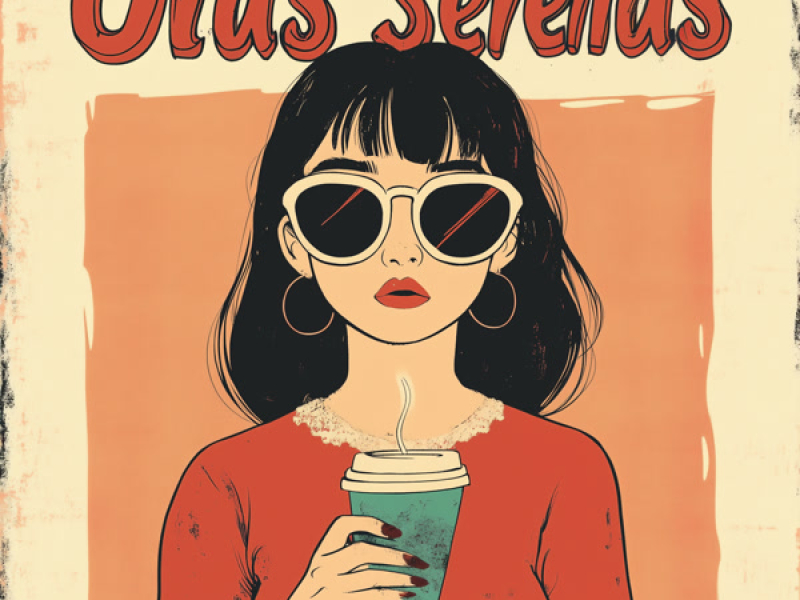 Olas Serenas (Single)