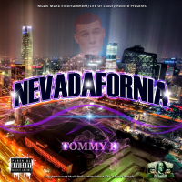 Nevadafornia (Single)