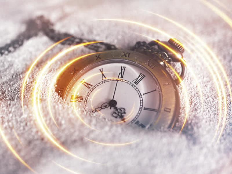 Been a Long Time (Single)