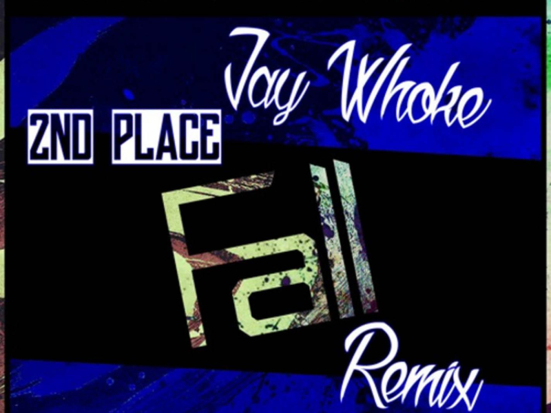 Fall (feat. Nathan Brumley) (Jay Whoke Remix) (Single)